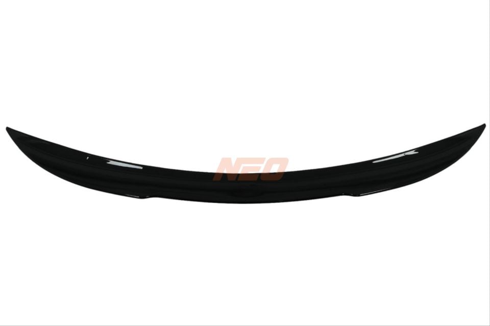 BMW 3 Serisi G20 PSM Spoiler (2019+)