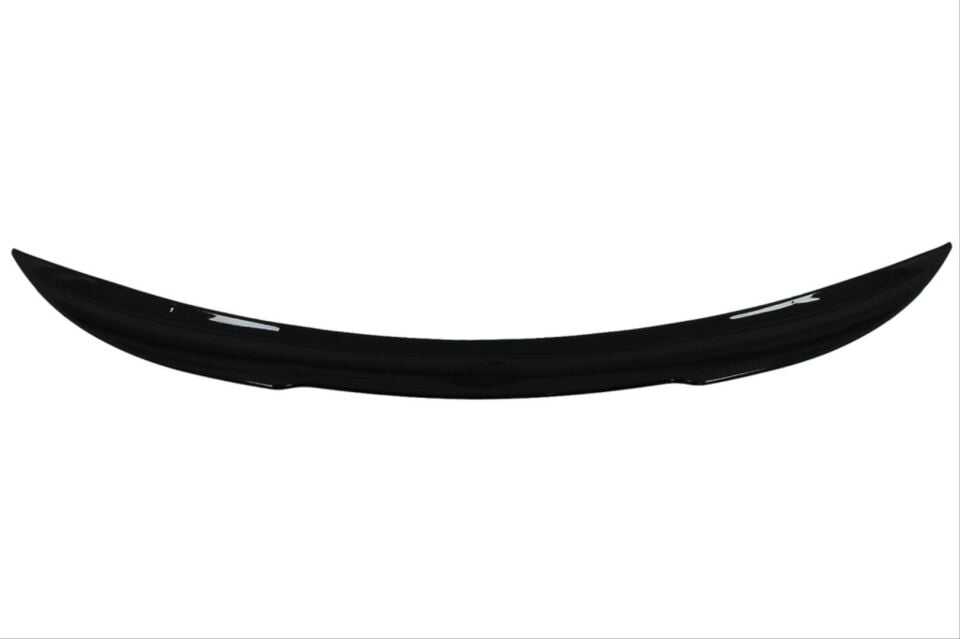 BMW 3 Serisi G20 PSM Spoiler (2019+)