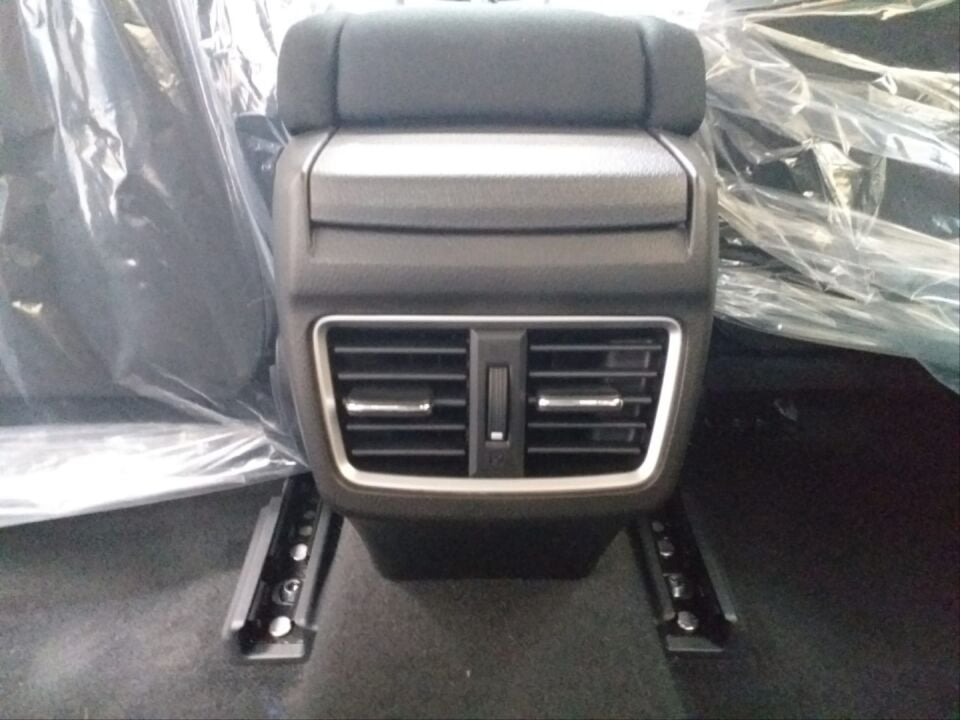 CIVIC FC5 2016-2020 IÇIN UYUMLU ARKA KLIMA ÜNITESI