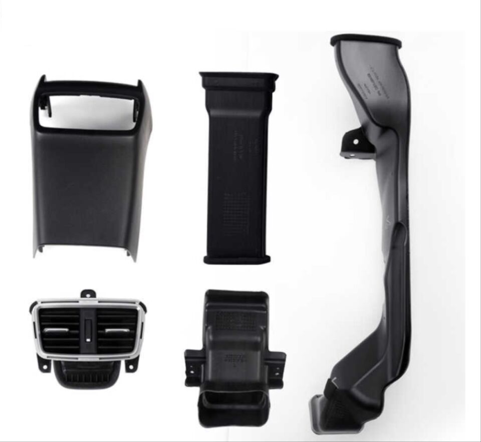 CIVIC FC5 2016-2020 IÇIN UYUMLU ARKA KLIMA ÜNITESI