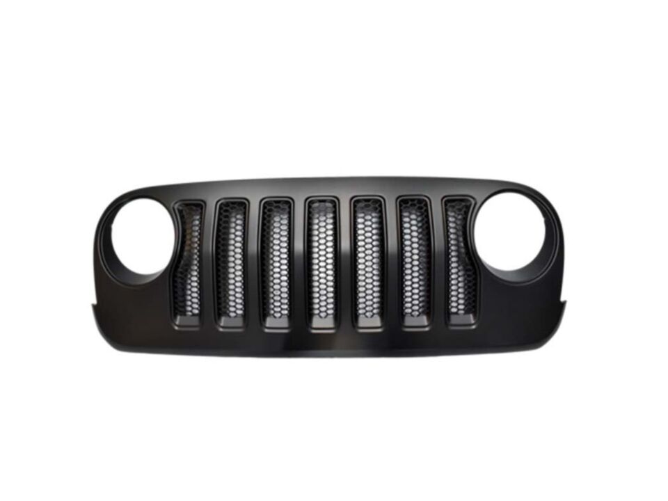Jeep Wrangler JK 2007-2018 JL Kasa Dönüşüm Kiti (Full Ön Bölüm)