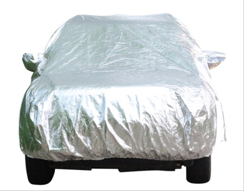 Premium SUV Araç Brandası (Miflonlu - Su Geçirmez)