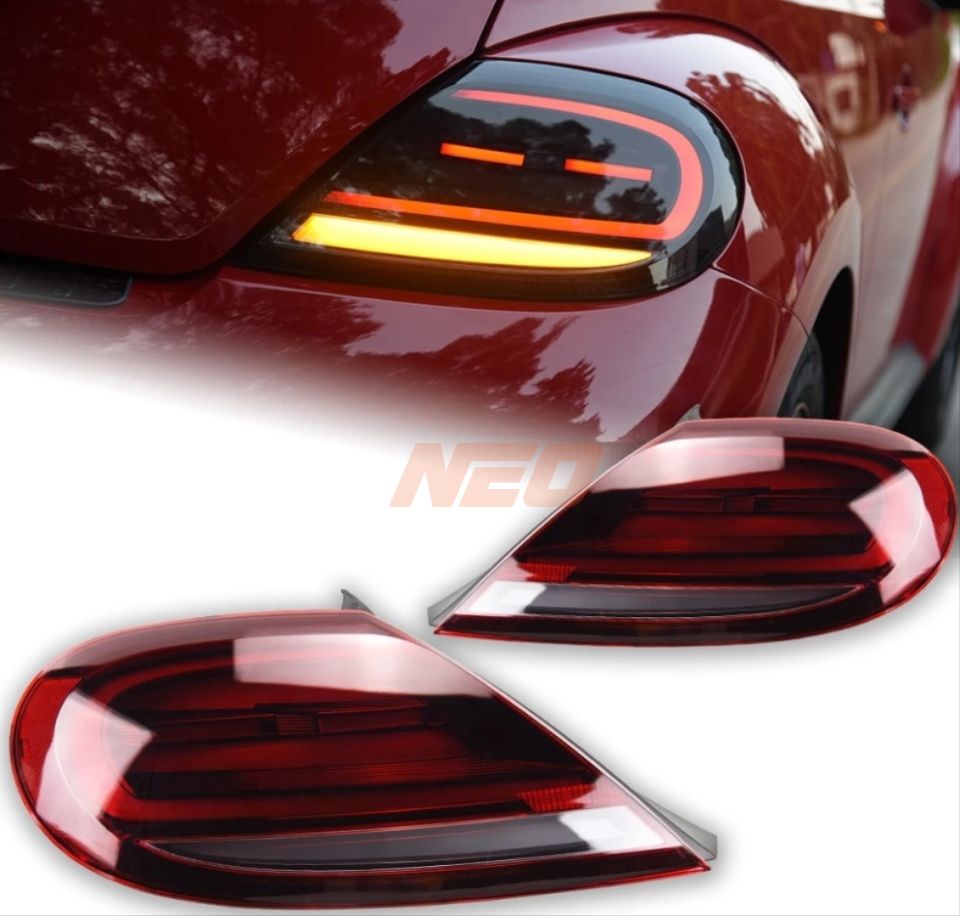 BEETLE IÇIN LED STOP 2013-2021