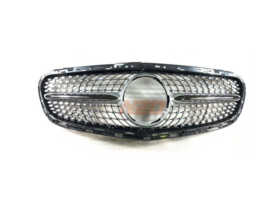 Mercedes-Benz E Serisi W212 Makyajlı Diamond Panjur