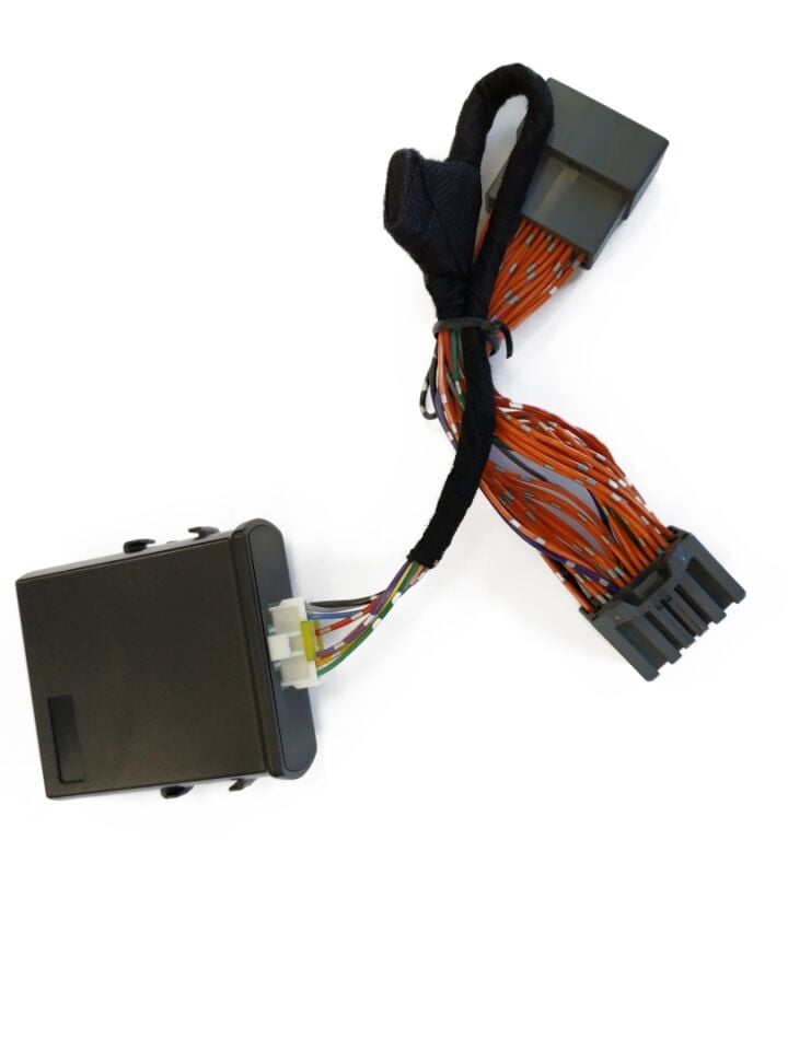 Honda Civic FC5/FE Otomatik Cam-Ayna-Sunroof Kapatma Modülü (OBD2)