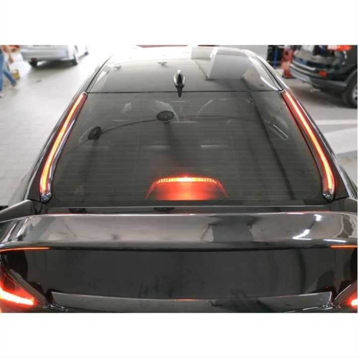 Honda Civic FC5 Arka Cam İçi F1 LED Fren Lambası Füme