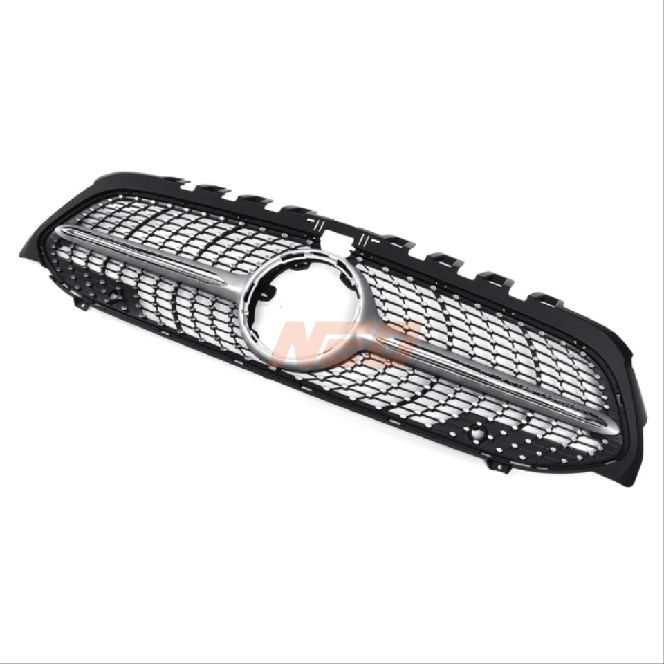 Mercedes-Benz A Serisi W177 Diamond Panjur