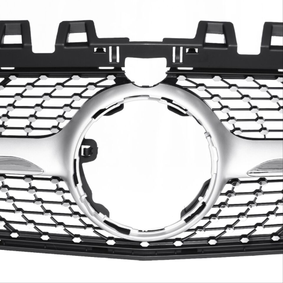 Mercedes-Benz A Serisi W177 Diamond Panjur