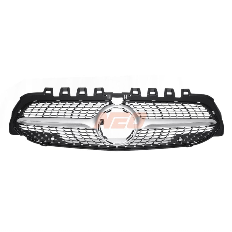 Mercedes-Benz A Serisi W177 Diamond Panjur