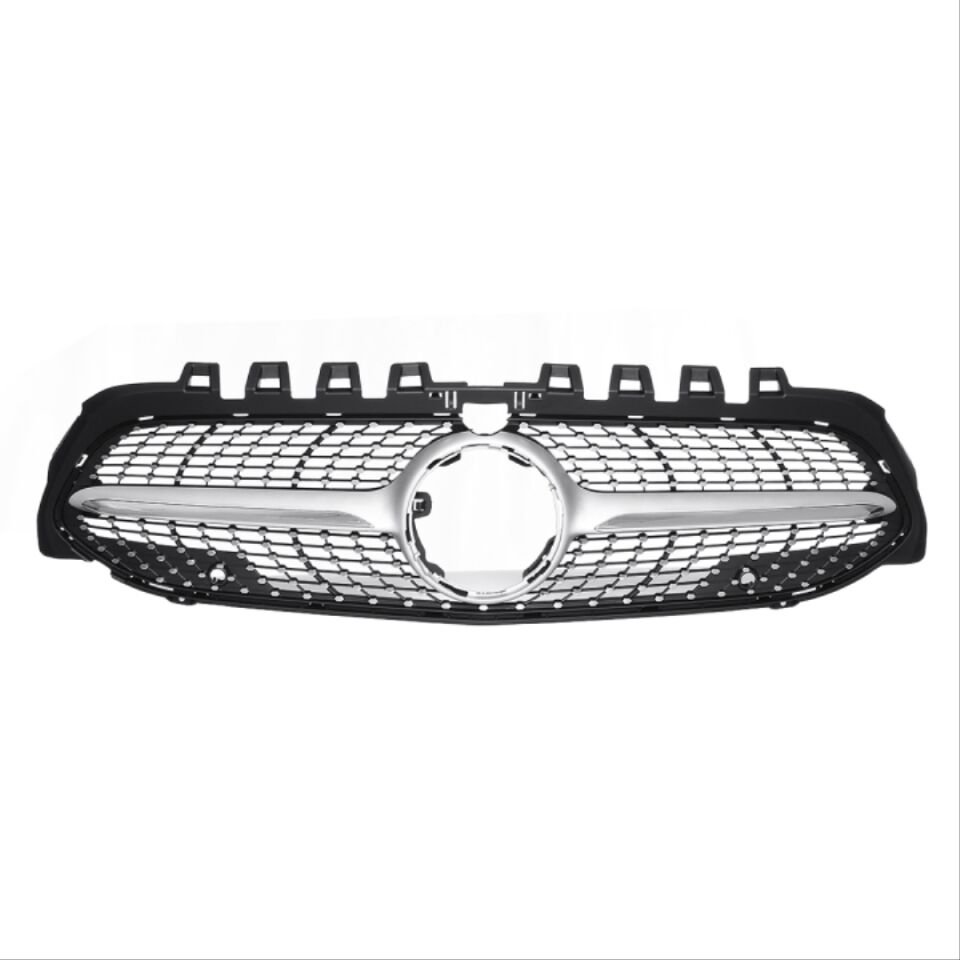 Mercedes-Benz A Serisi W177 Diamond Panjur