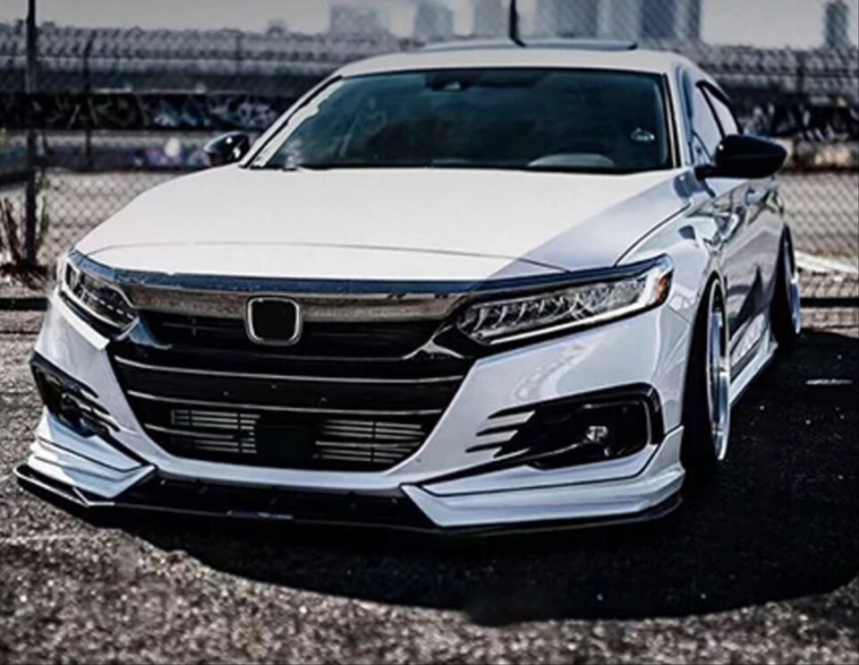 Mercedes S-Serisi W223 (21+) Maybach Full Body Kit Seti