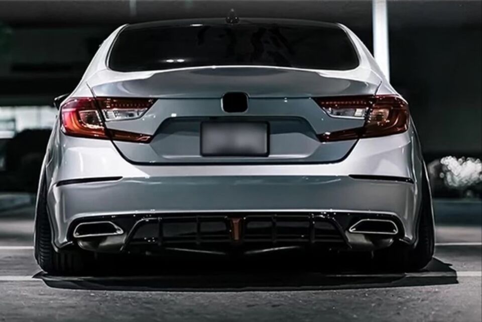 Mercedes S-Serisi W223 (21+) Maybach Full Body Kit Seti