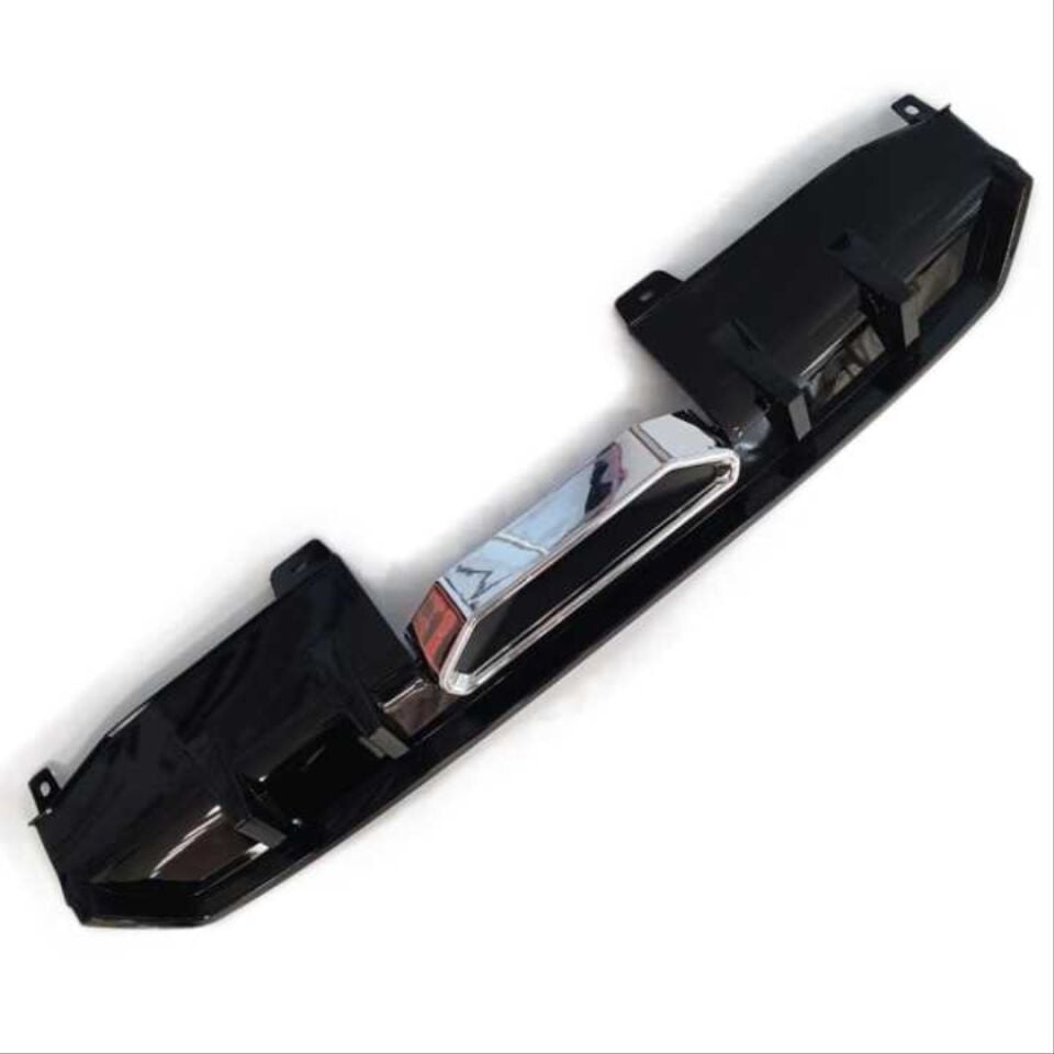 Honda Civic FC5 Sedan Si Merkezi Egzoz Çıkışlı Arka Difüzör