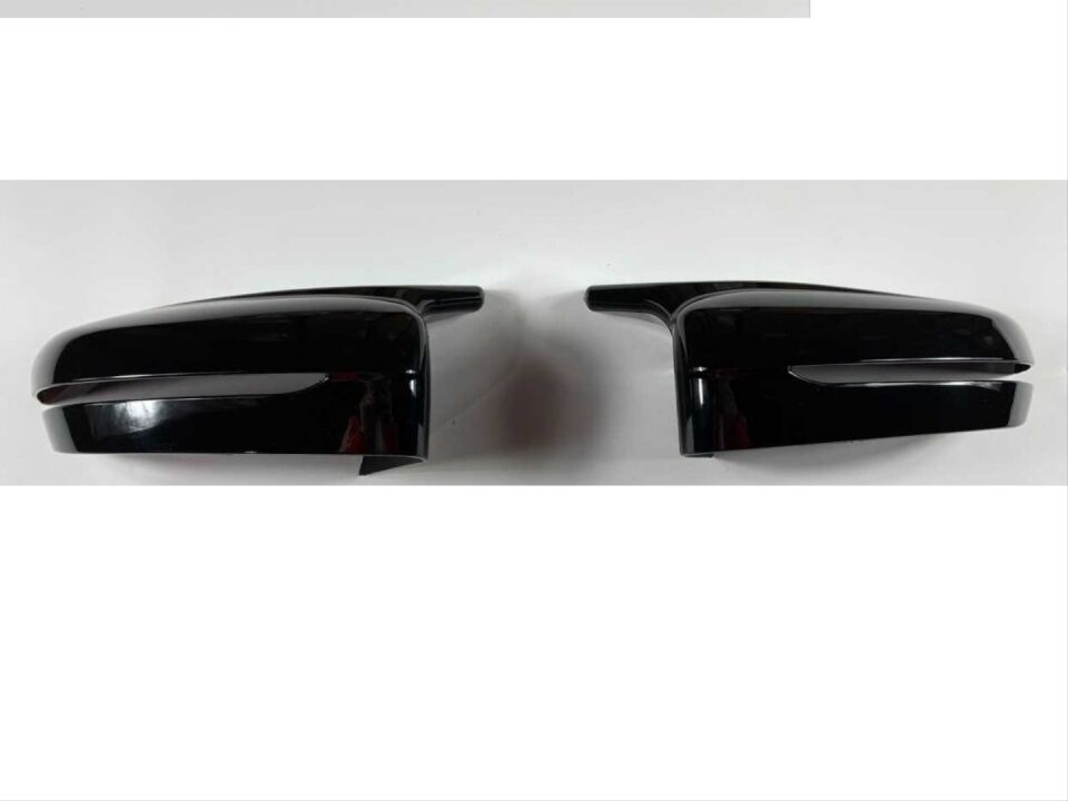 BMW 3/4/5 Serisi G20/G22/G30 Ayna Kapağı (2017+)