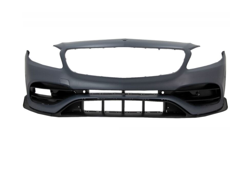 Mercedes A Serisi W176 (13-18) için A45 AMG Full Body Kit Seti