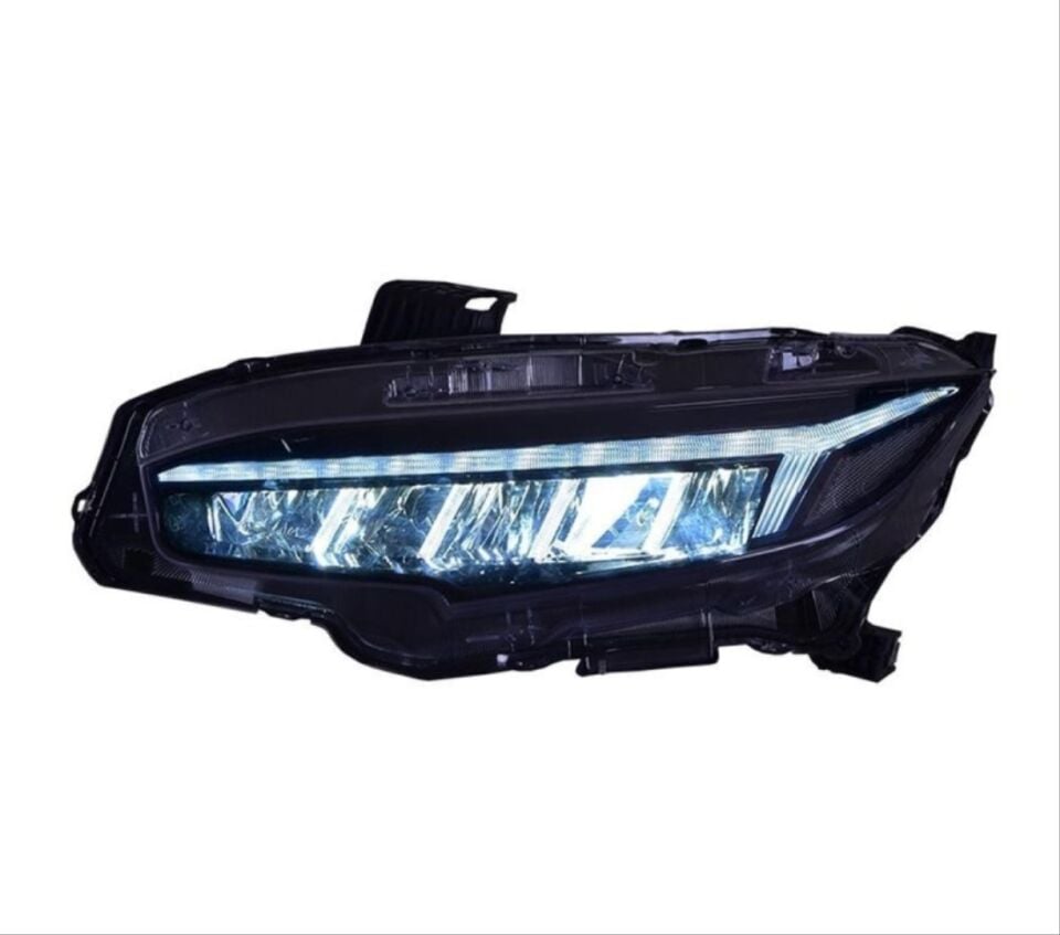 Honda Civic FC5 Matrix LED Far Takımı (2016-2019)