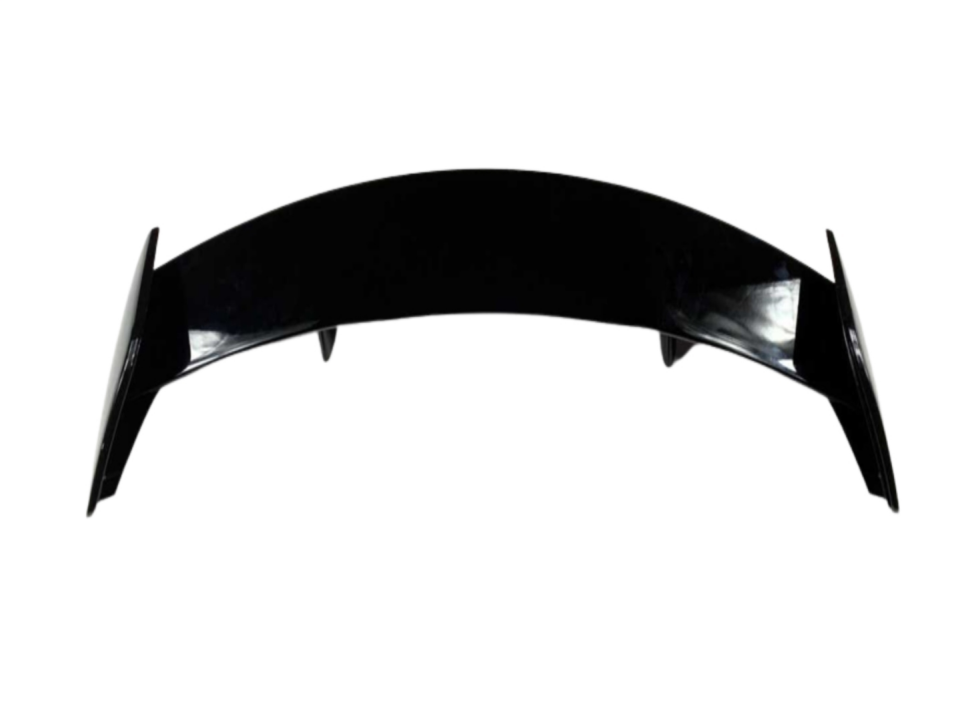 Mercedes-Benz A Serisi W176 A45 Spoiler Piano Black
