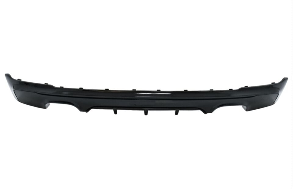 BMW 2 Serisi F22 M Performance Difüzör (2015-2019)
