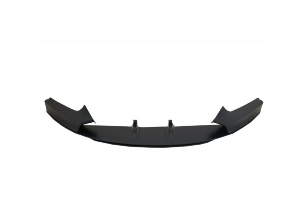 BMW 2 Serisi F22 M Performance Ön Lip (M Sport) - Piano Black