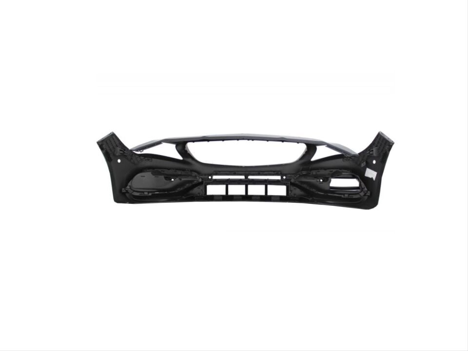 Mercedes CLA Serisi W117 (13-18) için CLA45 AMG Full Body Kit Seti