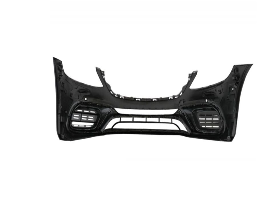 Mercedes S-Serisi W222 (14-17) S63 AMG Full Body Kit Seti