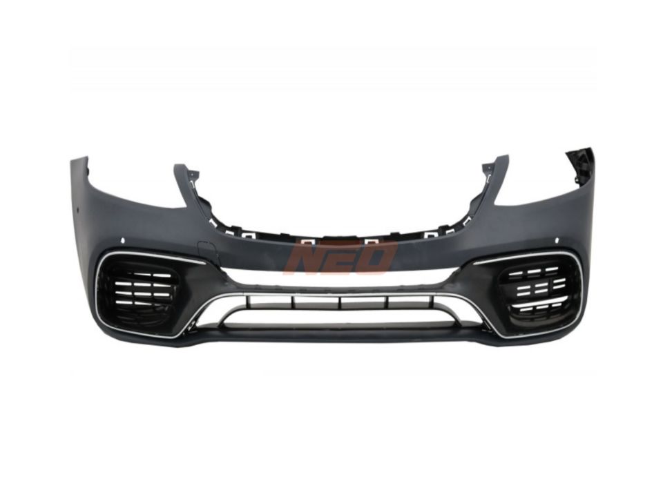 Mercedes S-Serisi W222 (14-17) S63 AMG Full Body Kit Seti
