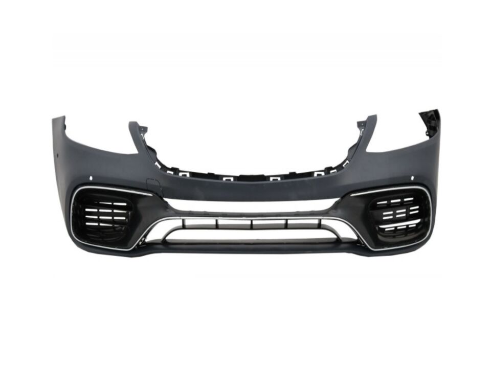 Mercedes S-Serisi W222 (14-17) S63 AMG Full Body Kit Seti