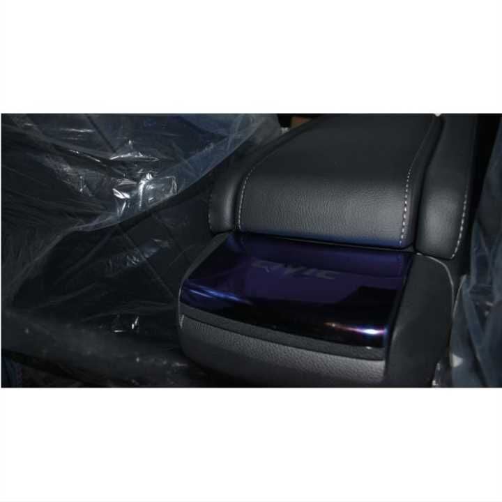 Honda Civic FC5 Orta Konsol Arka Havalandırma Kapağı