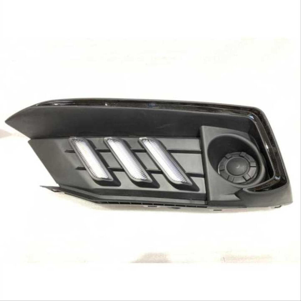 Honda Civic FC5 Facelift 3 Çizgi Ön Sis Gündüz Ledi