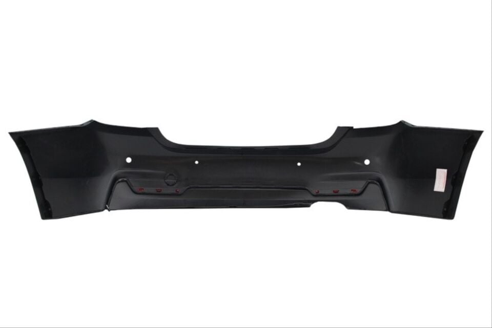 BMW 4 Serisi F32/F36 M-Tech Arka Tampon Seti