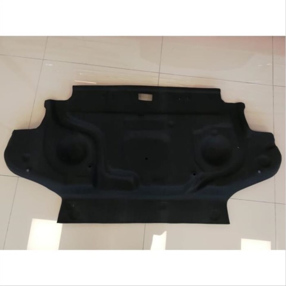 Honda Civic FC5 Sedan Arka Bagaj Pandizotu