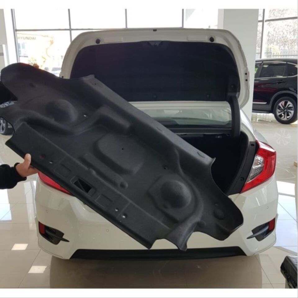 Honda Civic FC5 Sedan Arka Bagaj Pandizotu
