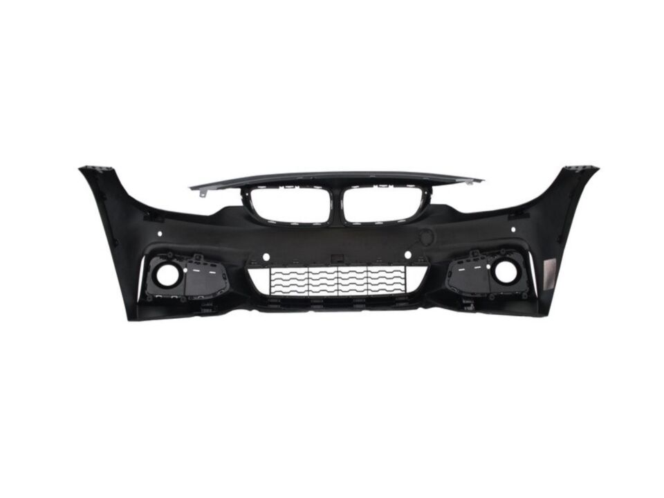 BMW 4 Serisi F32/F36 M-TECH Ön Tampon (2015-2019)