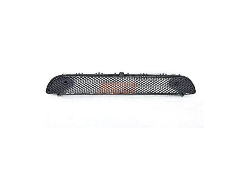Mercedes-Benz GLA Serisi X156 AMG Line 2014-2017 Ön Tampon Orta Izgara 1568853122