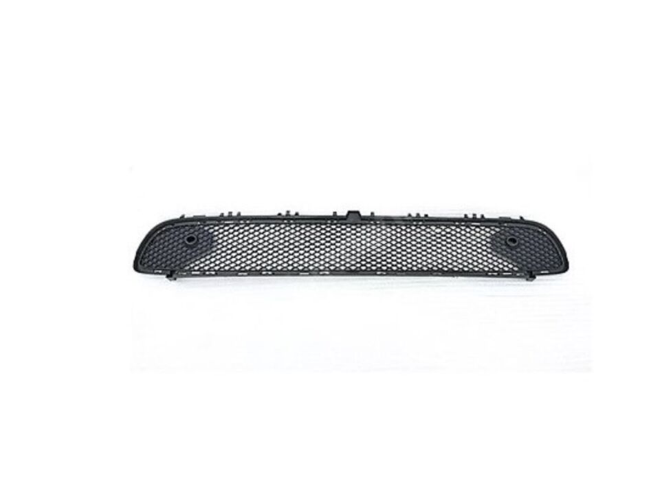 Mercedes-Benz GLA Serisi X156 AMG Line 2014-2017 Ön Tampon Orta Izgara 1568853122