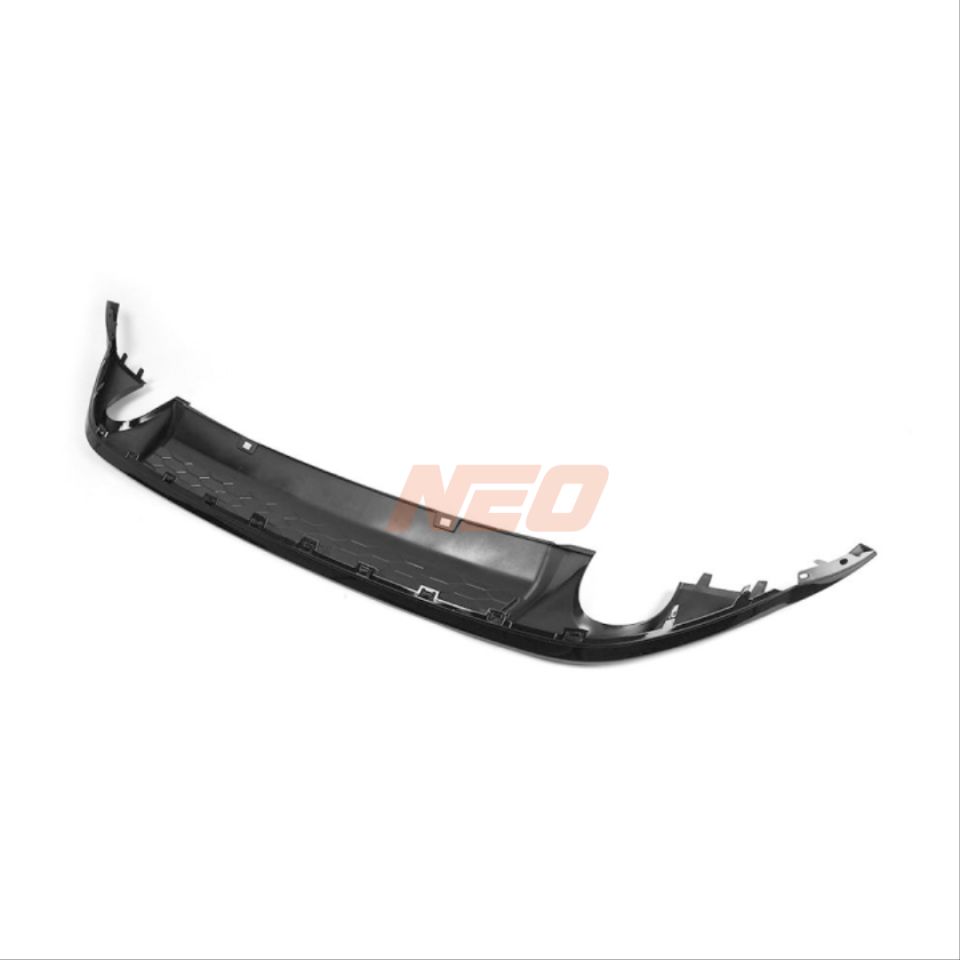GOLF 7 2013-2017 IÇIN UYUMLU GTI DIFUZOR