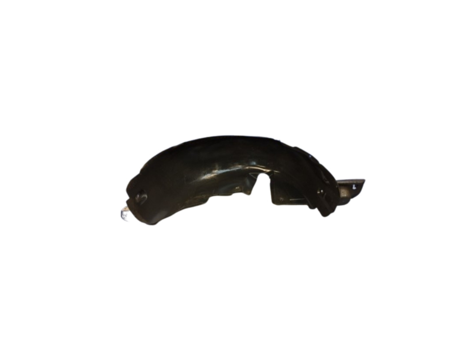 Mercedes-Benz C Serisi W203 Sedan 2001-2007 Arka Çamurluk Davlumbazı Sağ 2036980430