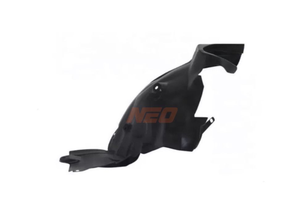 Mercedes-Benz C Serisi W203 Standart 2001-2007 Ön Davlumbaz Arka Parçası Sol 2038841122