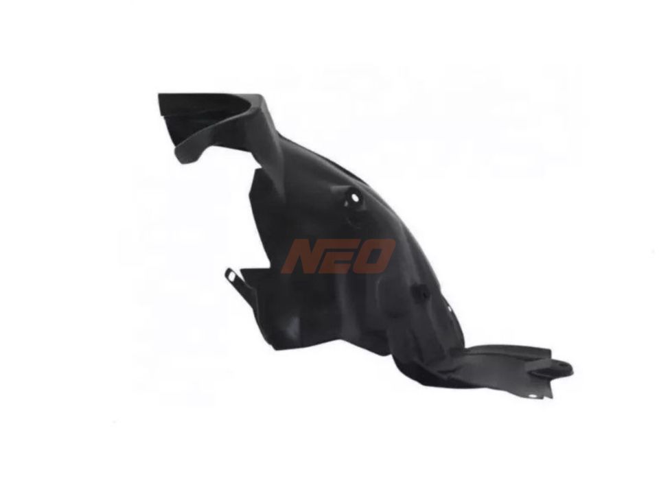 Mercedes-Benz C Serisi W203 Standart 2001-2007 Ön Davlumbaz Arka Parçası Sağ 2038841222