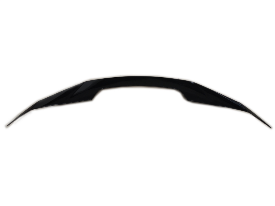 Honda Civic FC5 V Bagaj Spoiler Piano Black