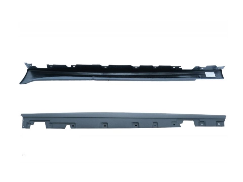BMW 5 Serisi F10 M5 Body Kit (2010-2017) - Sis Yuvalı