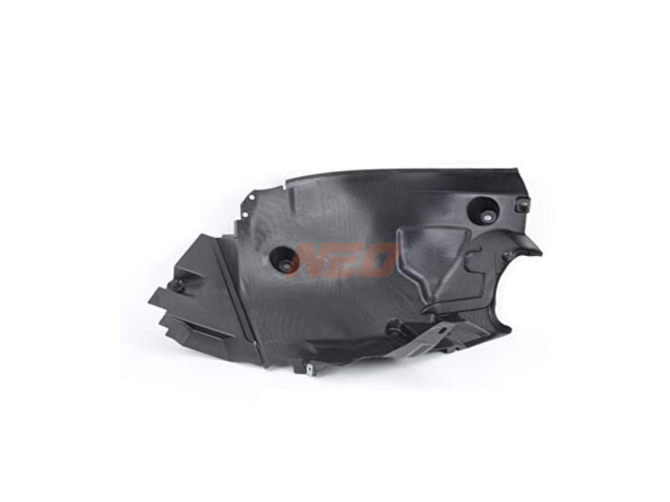Mercedes-Benz C Serisi W204 Standart 2008-2014 Ön Davlumbaz Arka Parçası Sağ 2046904830