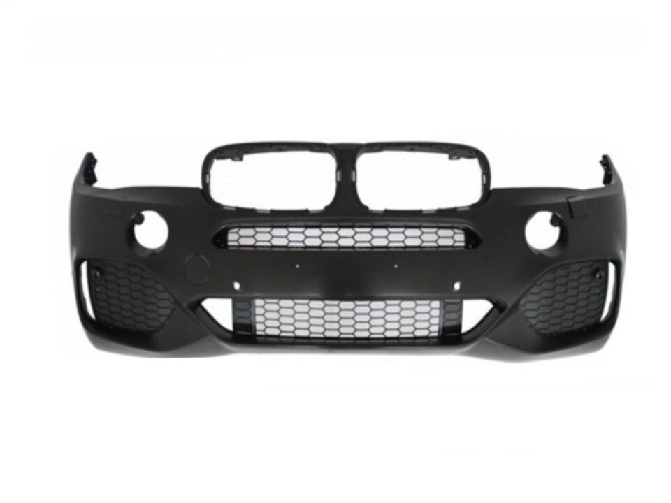 BMW X5 F15 M-TECH Body Kit (2013-2017)