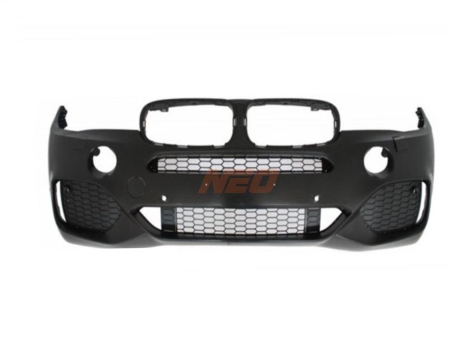 BMW X5 F15 M-TECH Body Kit (2013-2017)