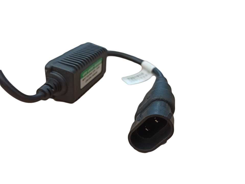 H11 COB LED Xenon Far / Sis Ampul Seti (Fanlı - 6500K)
