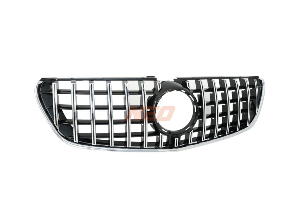 Mercedes-Benz Vito / V-Class W447 Panamericana GTR Panjur Krom