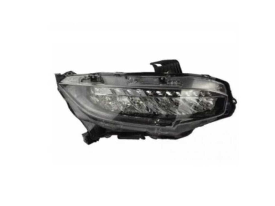 Honda Civic FC5 Sağ Full LED Far (2016-2019)