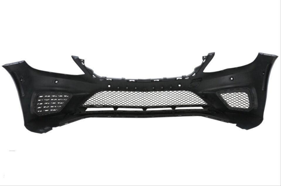 Mercedes-Benz S Serisi W222 (2014-2020) Maybach Body Kit Seti