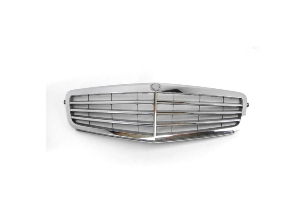 Mercedes-Benz C Serisi W204 Elegance 2012-2015 Ön Panjur 2048801283