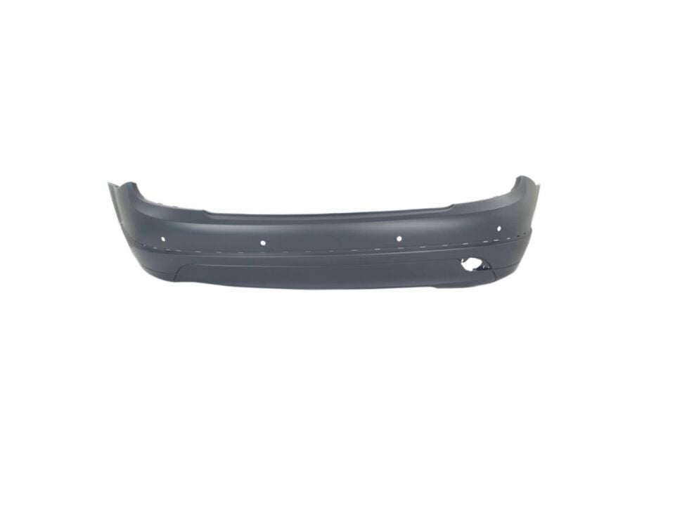 Mercedes-Benz C Serisi W204 Avantgarde 2008-2011 PDC'li Arka Tampon 2048801340